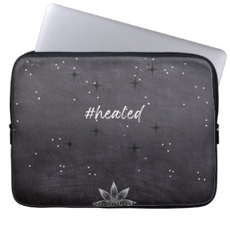 #healed  laptop sleeve