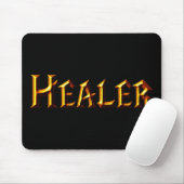 Healer Muismat (Met muis)
