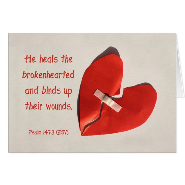 Healer van de Gebroken Kunst van de Kunst van de K (Voorkant Horizontaal)