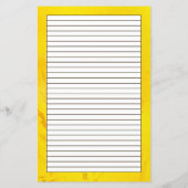 Healer's hand Native American Petroglyph Symbol (Achterkant)