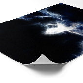 Healer's Heart Poster (Hoek)