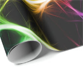 Healful Colorful Neuron Cadeaupapier (Rol Hoek)