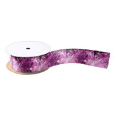 Healing Amethyst Gemstone Lint (Spoel)