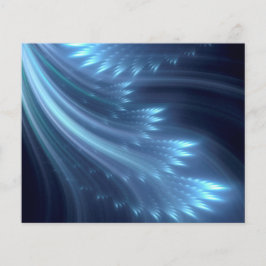 Healing Angel-flessen Flyer