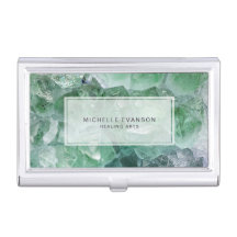 Healing Arts Emerald Groen Kristal Edelsteen