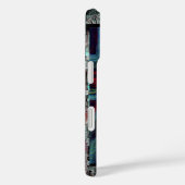 Healing Cross Case-Mate iPhone Case (Achterkant / Rechts)