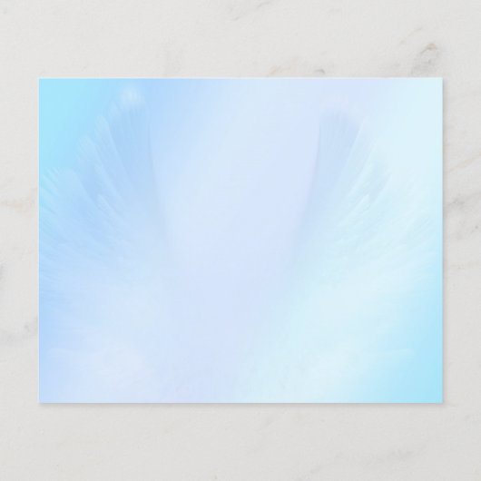 Healing Flyer (Achterkant)