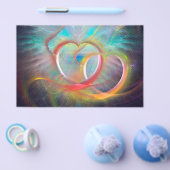 Healing Flyer (Enkel)