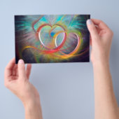 Healing Flyer (Hand)