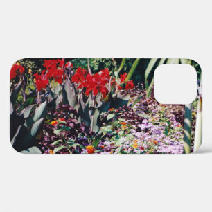 Healing Garden iPhone 12 Hoesje