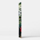 Healing Garden Case-Mate iPhone Case (Achterkant / Rechts)