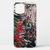 Healing Garden Case-Mate iPhone Case (Achterkant)