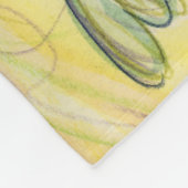 Healing Heft Custom Fleece Throw Blankets Blankets Deken (Hoek)