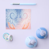 Healing Love Flyer (Enkel)