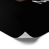 Healing Onderschat nooit de kracht van de Poster (Hoek)