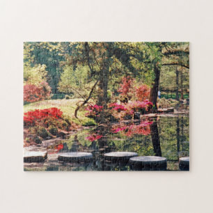 Healing Path Legpuzzel