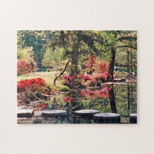 Healing Path Legpuzzel (Horizontaal)