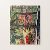 Healing Path Legpuzzel (Verticaal)