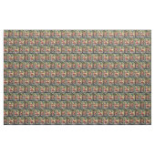 Healing Path Stof (Yard (91,4 cm))