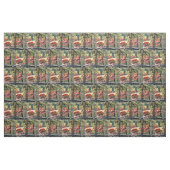 Healing Path Stof (Fat Quarter)