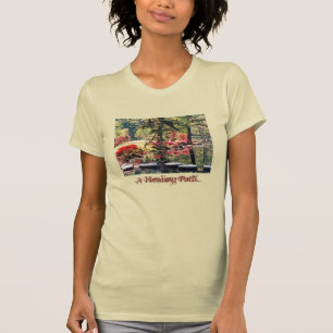 Healing Path T-shirt
