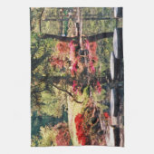 Healing Path Theedoek (Verticaal)