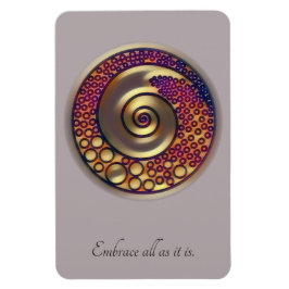 Healing Presence 001 - Magneet