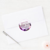  Healing Salve Labels (Envelop)