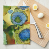 Healing Sister Kitchen Towel Theedoek (Quarter Fold)