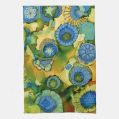 Healing Sister Kitchen Towel Theedoek (Verticaal)