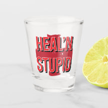 Healing Stupid