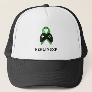 HealingXP Ondersteuning Trucker Pet