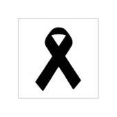 Health Awareness Lint Rubberstempel (Afrduk)