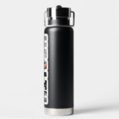 Health gym waterfles (Achterkant)