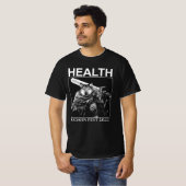 Health Radahn Festival T-shirt (Voorkant volledig)