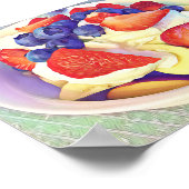 Healthy Breakfast Poster (Hoek)