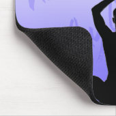 Healthy Lifestyle Mousepad Muismat (Hoek)