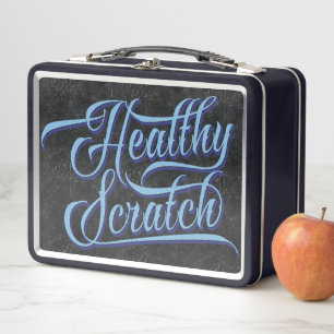 Healthy Scratch Hockey Lunch