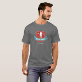 Healthy Scratch T-shirt (Voorkant volledig)