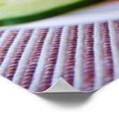 Healthy Vegan Breakfast Poster (Hoek)