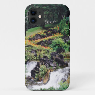 Healwater iPhone 11 Hoesje