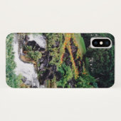 Healwater Case-Mate iPhone Case (Achterkant (horizontaal))