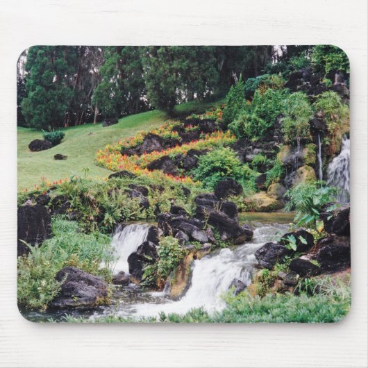 Healwater Muismat (Voorkant)