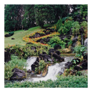 Healwater Perfect Poster