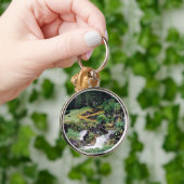 Healwater Sleutelhanger (Hand)