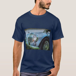 Healy 2000 Mannen T-Shirt