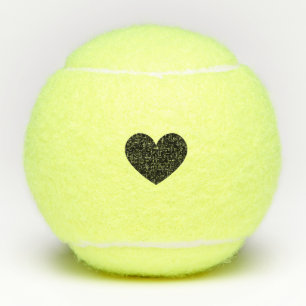 Hear Mark Premium Tennisbal voor Precisie Spel Tennisballen
