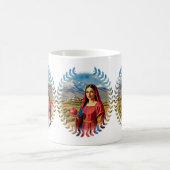 Hear of Armenia Mug (Centre)