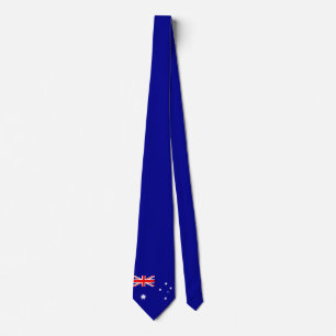 Heard Island en McDonald Islands flag  Stropdas