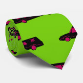 Hearse Stropdas (Opgerold)